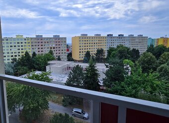 3 izbový byt na prenájom - Košice, 3Hôrky, výborná lokalita - 7