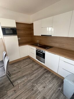 Prenájom 2-izbový slnečný byt s balkónom, Košice - Na hore - 7