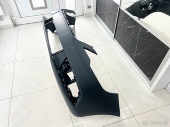 NOVÝ PŘEDNÍ NÁRAZNÍK ŠKODA SUPERB 2 / ZASÍLÁME NA SK - 7