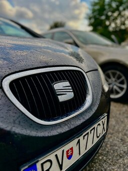 Seat leon 2.0 tdi - 7