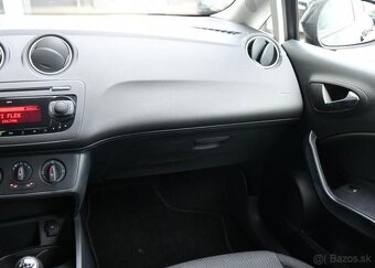 Seat Ibiza 1.4 16V SPORT A/C 63 kw - 7