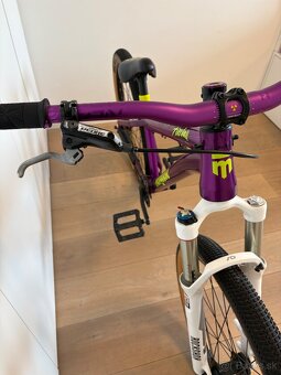 Mongoose FIREBALL BMX - 7