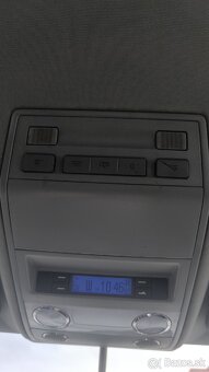 Volkswagen Touareg - 7