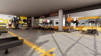 Štýlové apartmány v blízkosti centra v Alanyi Avsallar - 7