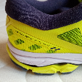 TENISKY ZNAČKOVÉ: Mizuno WAVE ULTIMA 11-ŠPORTOVÉ: KVALITNÉ - - 7