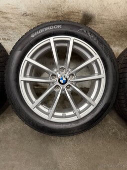 Zimná sada 5x112 R17 , 225/50/17 BMW 3 G20 G21 Style 778 - 7