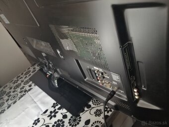 LG FULL-HD TV - 7