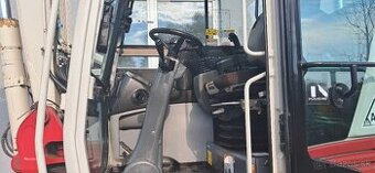 Takeuchi TB295W - 7