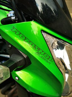 Kawasaki Er6n 2016 ABS 35kw - 7