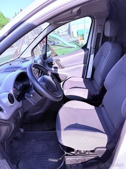 Peugeot Partner 1.6HDI - 7