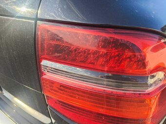 Porsche Cayenne 4,8 biturbo 500k - 7