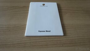 Prospekty Volkswagen / Seat / Porsche 60.-90. léta. - 7