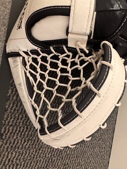 LAPAČKA A VYRÁŽEČKA WARRIOR RITUAL R/G5 - 7