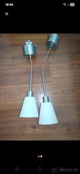 Lampy. Ikea - 7