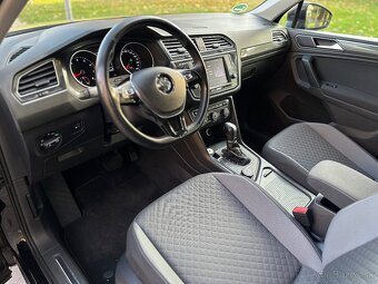 Volkswagen Tiguan 2.0TSI 4motion - 7