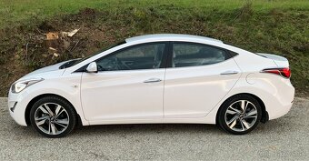 Predám Hyundai, kúpeny na Slovensku, len 53800 km - 7