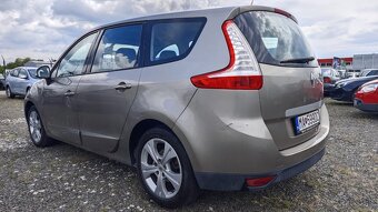 Predám Renault Scenic 1,6 benzín - 7