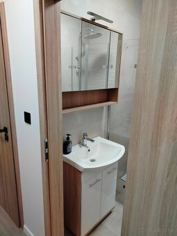 Prenájom 1i bytu, ulica. Trieda SNP, Banská Bystrica. - 7