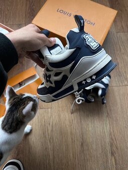 Louis Vuitton Skate - 7