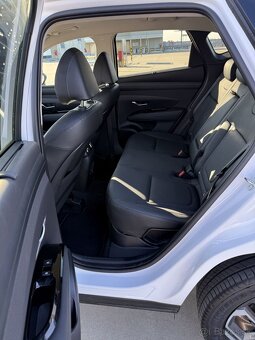 Hyundai Tucson 1.6 T-GDi Hybrid, Premium 4x4 Automat, 6200km - 7