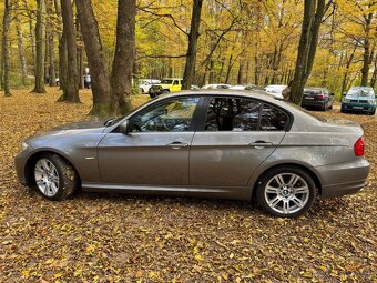 BMW 318i - 7