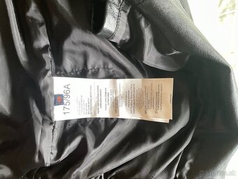 Pánska kožená bunda Trussardi - 7