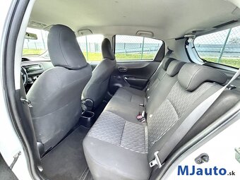 Toyota Yaris 1.3i Možná výmena/úver/leasing - 7