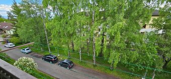 Prenájom 2-izbového bytu Nový Smokovec - Sibír - 7