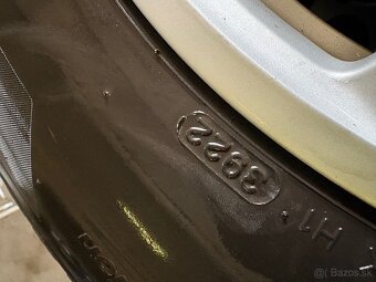 Audi disky 5x112 - 7