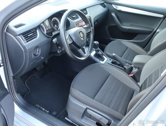 Škoda Octavia combi 2.0 TDi 2020 DSG, 1.majiteľ, 13.820€+DPH - 7