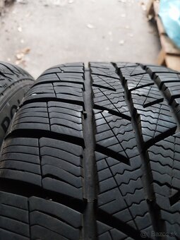 Fabia 2, Roomster, Praktik, VW Polo, Seat Ibiza 195/55R15 - 7