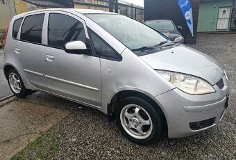 Mitsubishi Colt 1500 DI-D - 7