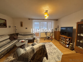 PREDAJ RODINNÉHO DOMU v HUMENNOM (časť Dubník) - 7