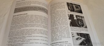 Škoda Fabia 1 - obsluha, údržba a opravy vozidla svépomocí - 7