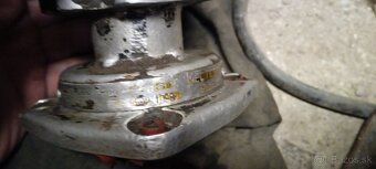 Hydraulické čerpadlá - 7