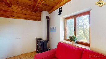 Záhradná chata v Skalici - časť Hájky - 7