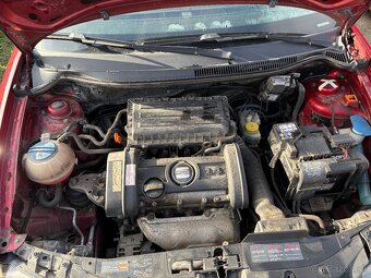 Seat Cordoba 2007 - 7