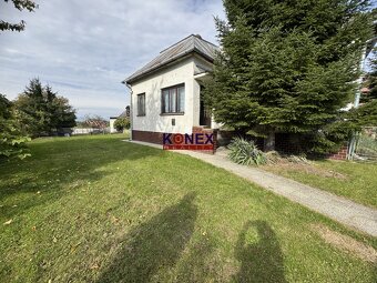 EXKLUZÍVNE – Rodinný dom BÁNOVCE NAD ONDAVOU - 7