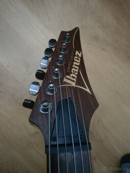 Ibanez RG721RW Premium - 7
