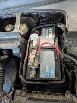 Land Rover Freelander 2 - 2.2Td4 S 112kW manuálna prevodovka - 7