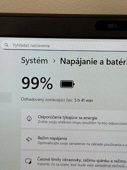 #102 Dotykovy Dell Latitude 5500/32GB RAM/512GB SSD - 7