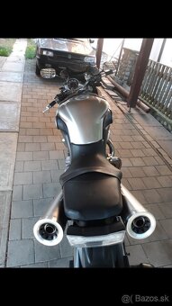 Yamaha MT01 verzia OS - 7