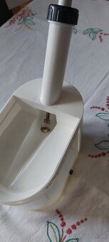 Mixér a iný mix - 7