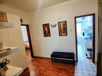 Na prenájom: priestranný 3-izbový byt na Kalinčiakovej ulici - 7