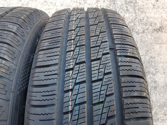 5x112  16"  Mercedes Vito, Viano -nová sada - 7