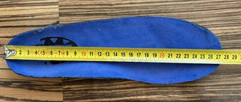 Lyžiarky Raichle - 7