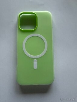 Kryty Iphone 16 pro max - 7