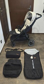 Kočík Petite&Mars - 7