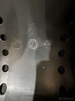 Autosedacka Avova Swan-fix - 7