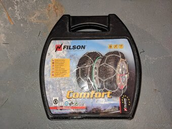 Rôzne autopríslušenstvo - CENA SPOLU - 7